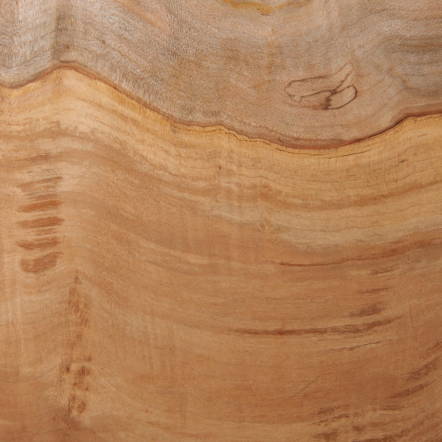 Maple Burl Big Leaf 2.5x4x4 alt 1