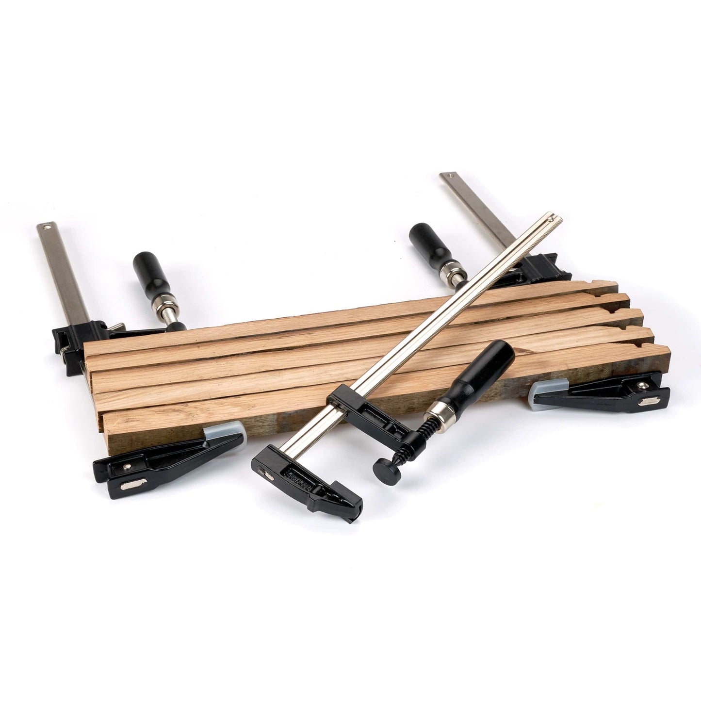 Mini F Clamp alt 1