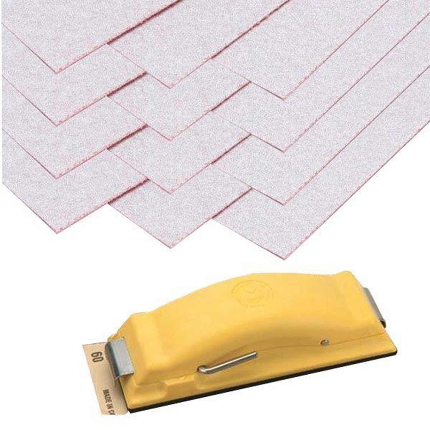 Preppin Weapon Sanding Block Kit alt 0