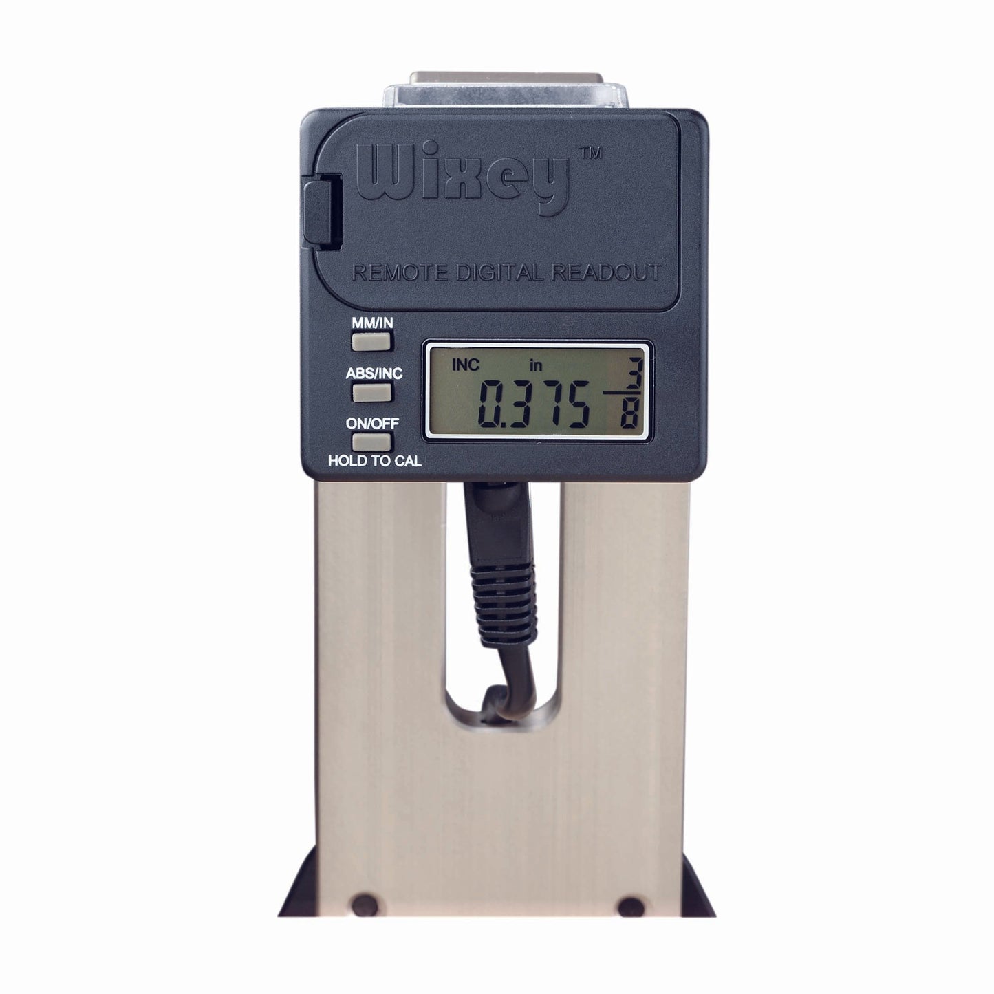 Digital Readout Attachment For Mast-R-Lift Excel II Router Lift, # 02230 alt 0