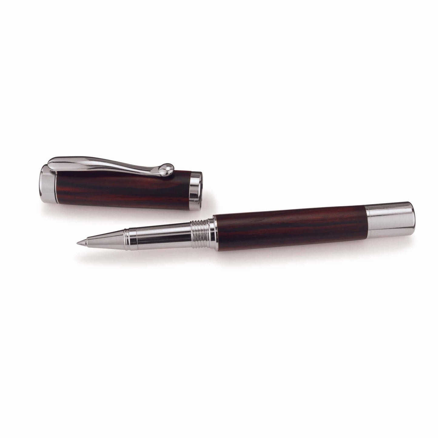 Continental RB Pen Kit Chrome alt 0
