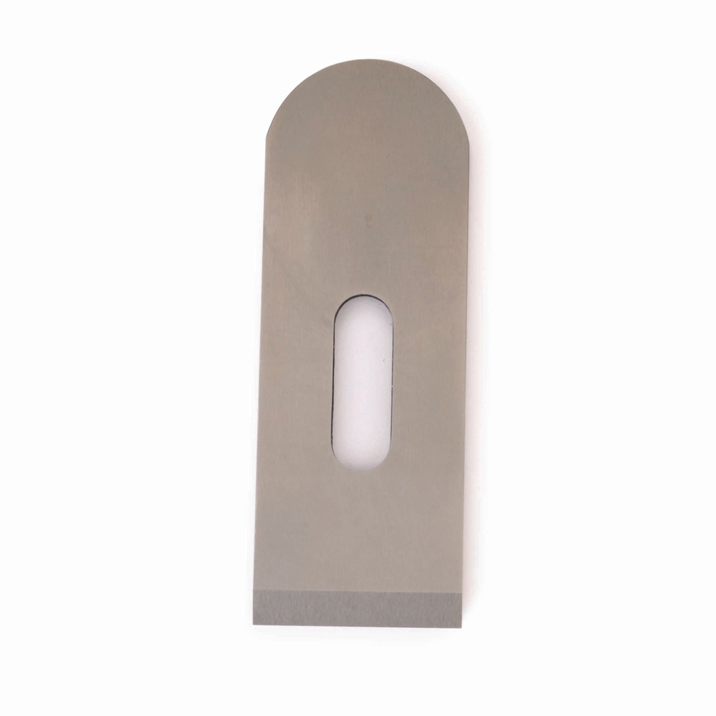 Replacement Blade for Standard and Low Angle Block Planes alt 0
