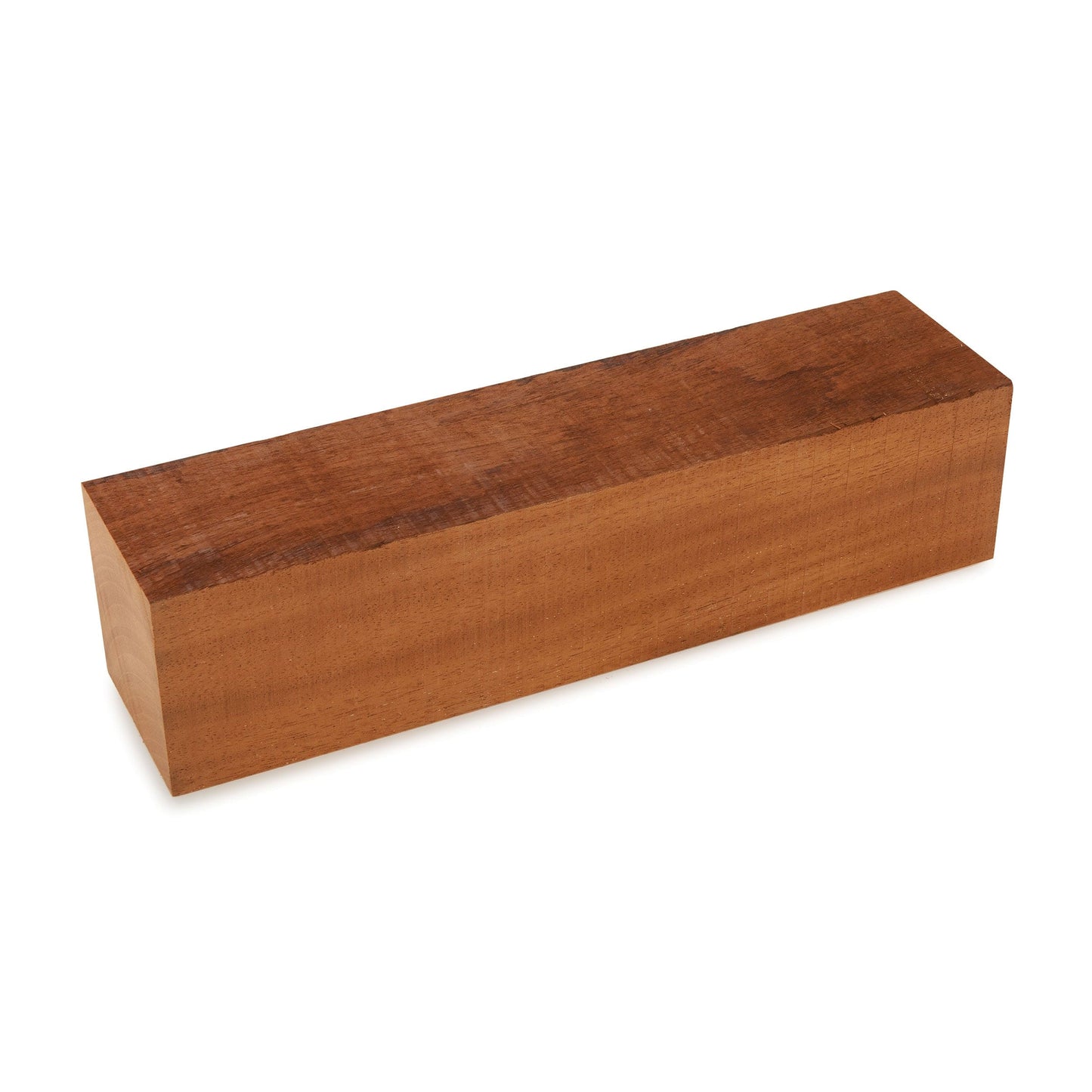 Mahogany Genuine 3x3x12 alt 0