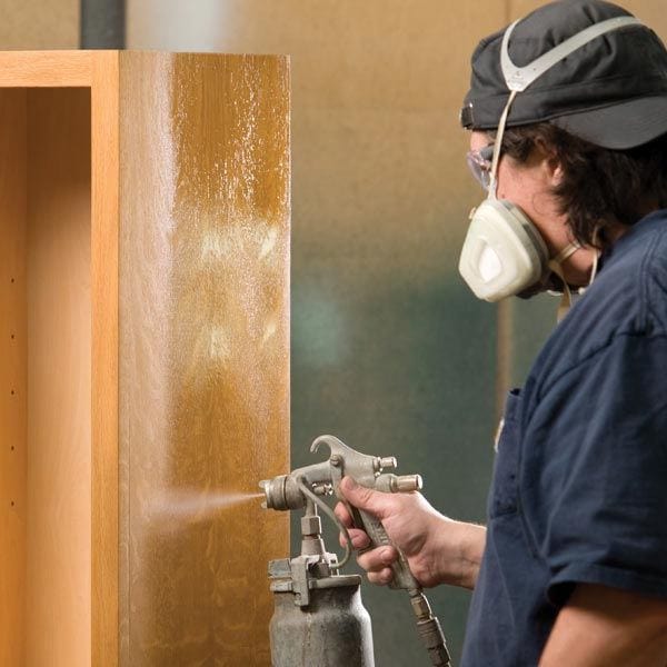 Spraying Made Simple - Downloadable Technique alt 0