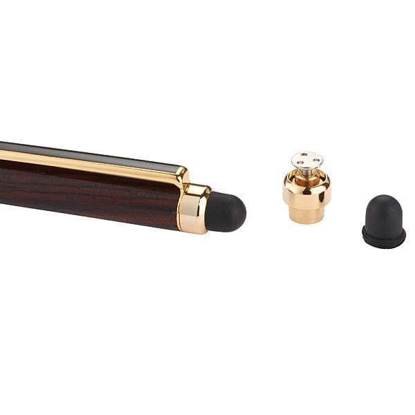 7mm Stylus Kit Gold with Black alt 1