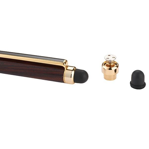 7mm Stylus Kit Chrome Black alt 1