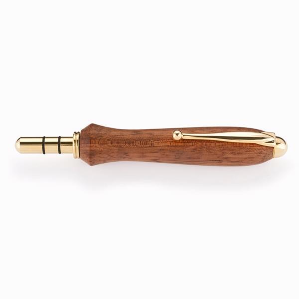 Seam Ripper Turning Kit - Woodcraft Gold