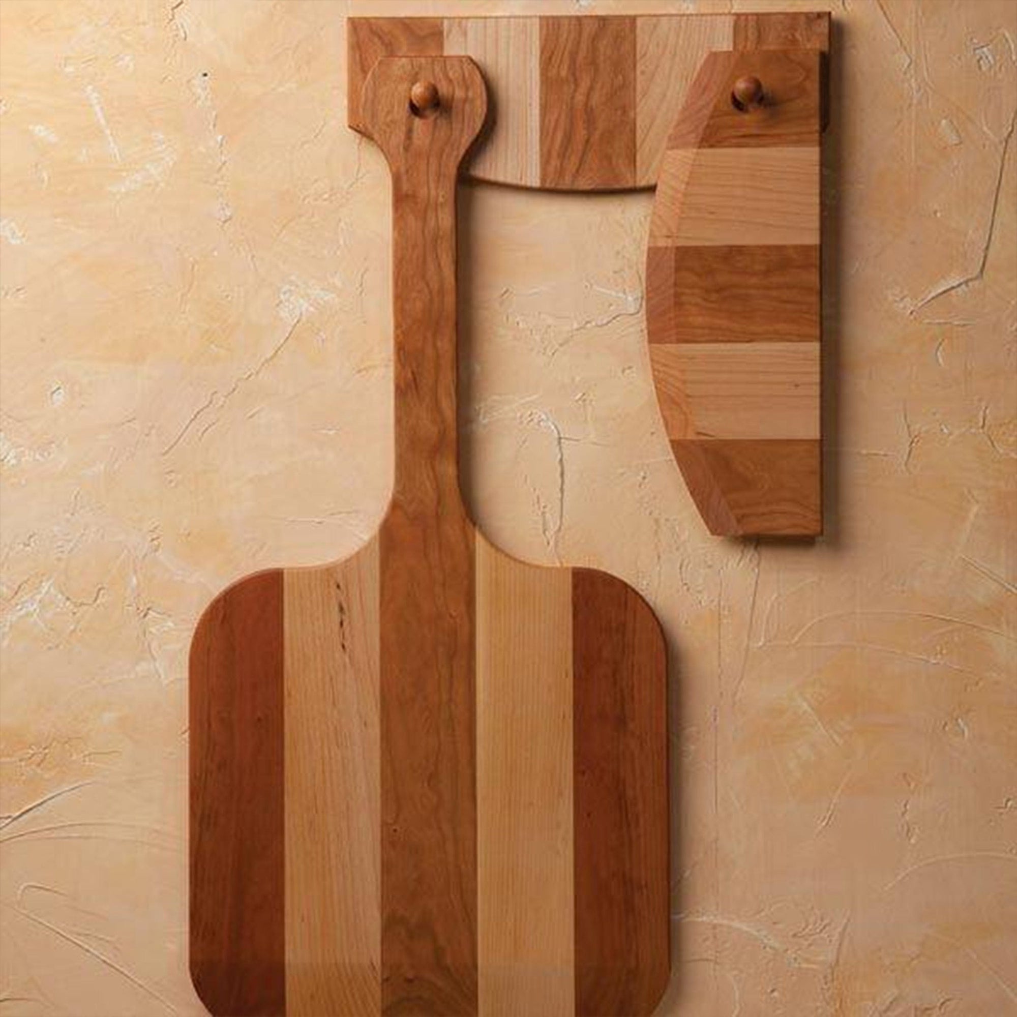 Pizza Lover's Trio - Paper Plan alt 0