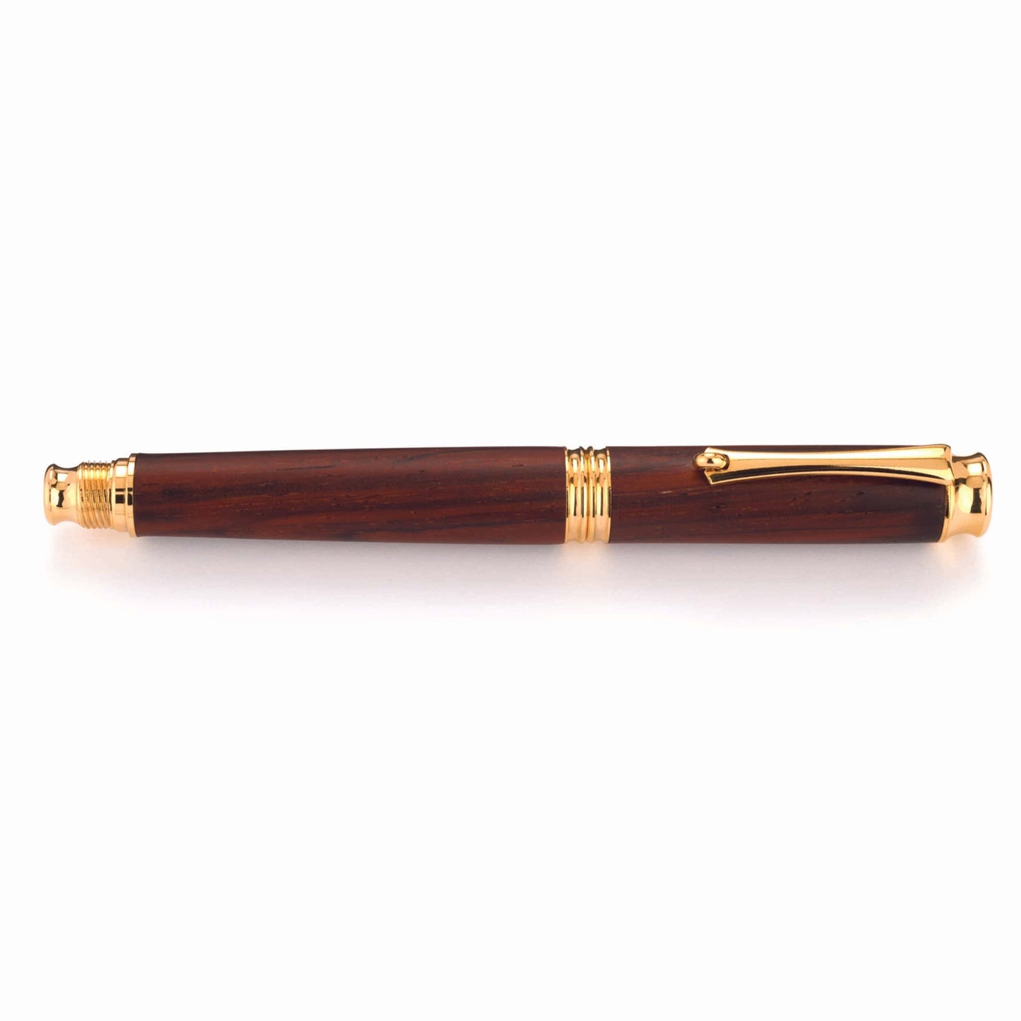 Metro Rollerball Gold alt 0