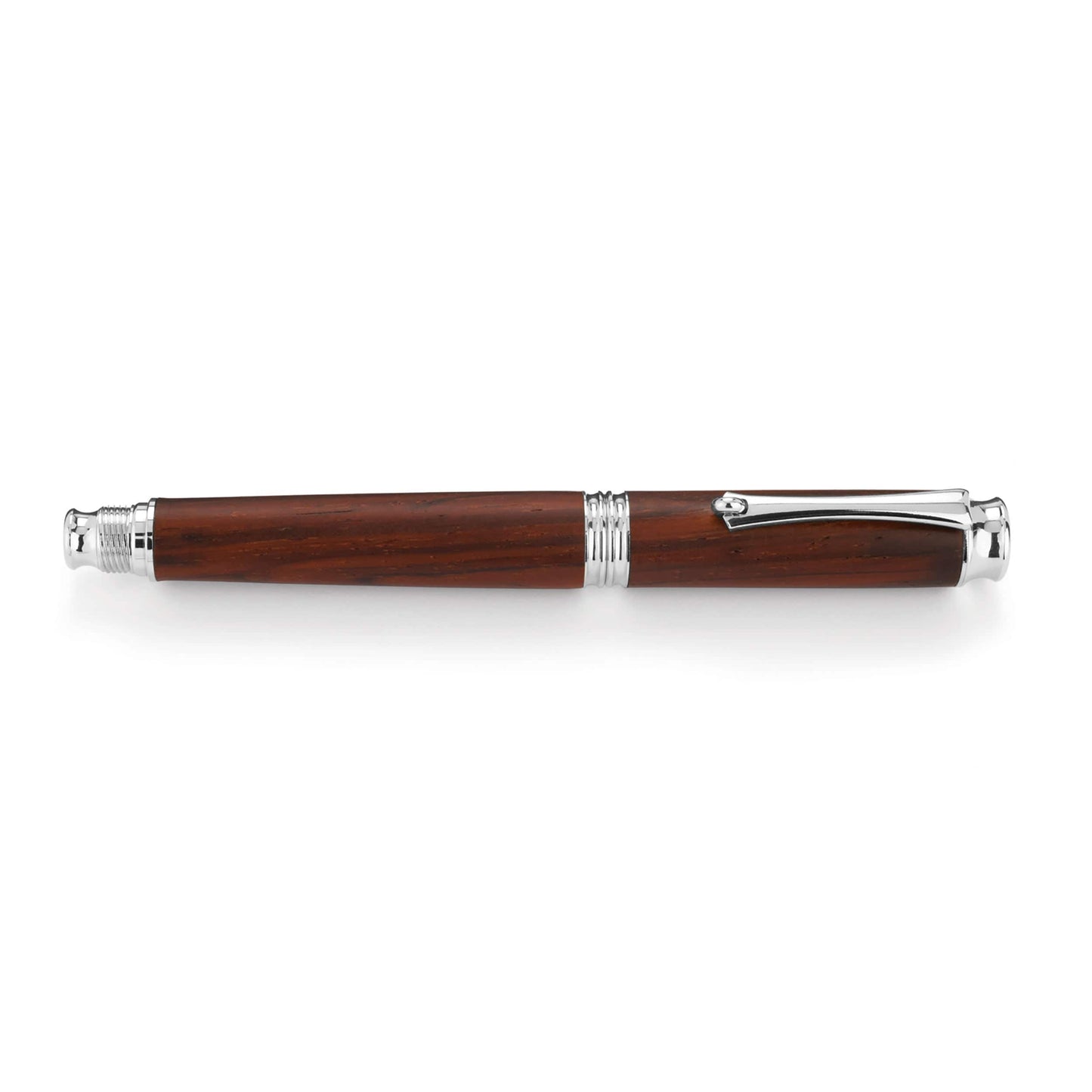Metro Rollerball Chrome alt 0