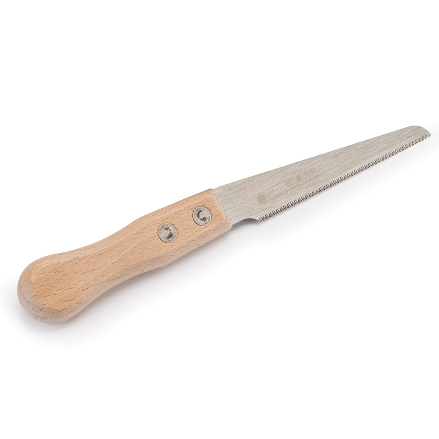 Flush Cutting Single Edge Saw - 100 mm - No. 1150 alt 1150