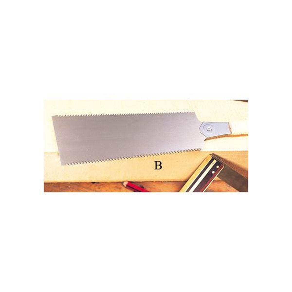 Ryoba Saw 300mm No. S-616 Replacement Blade alt 0