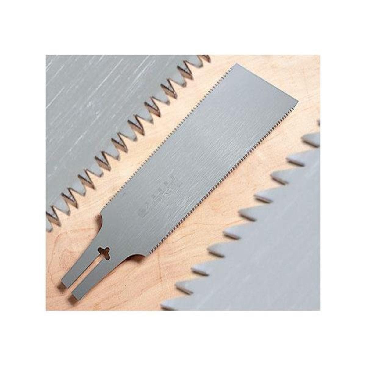 Ryoba Saw 210mm No. S-605 Replacement Blade alt 0