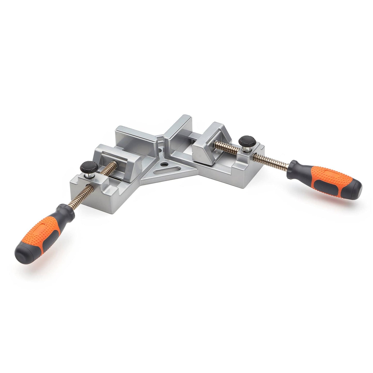 90 Degree Quick Release Corner Clamp alt 5