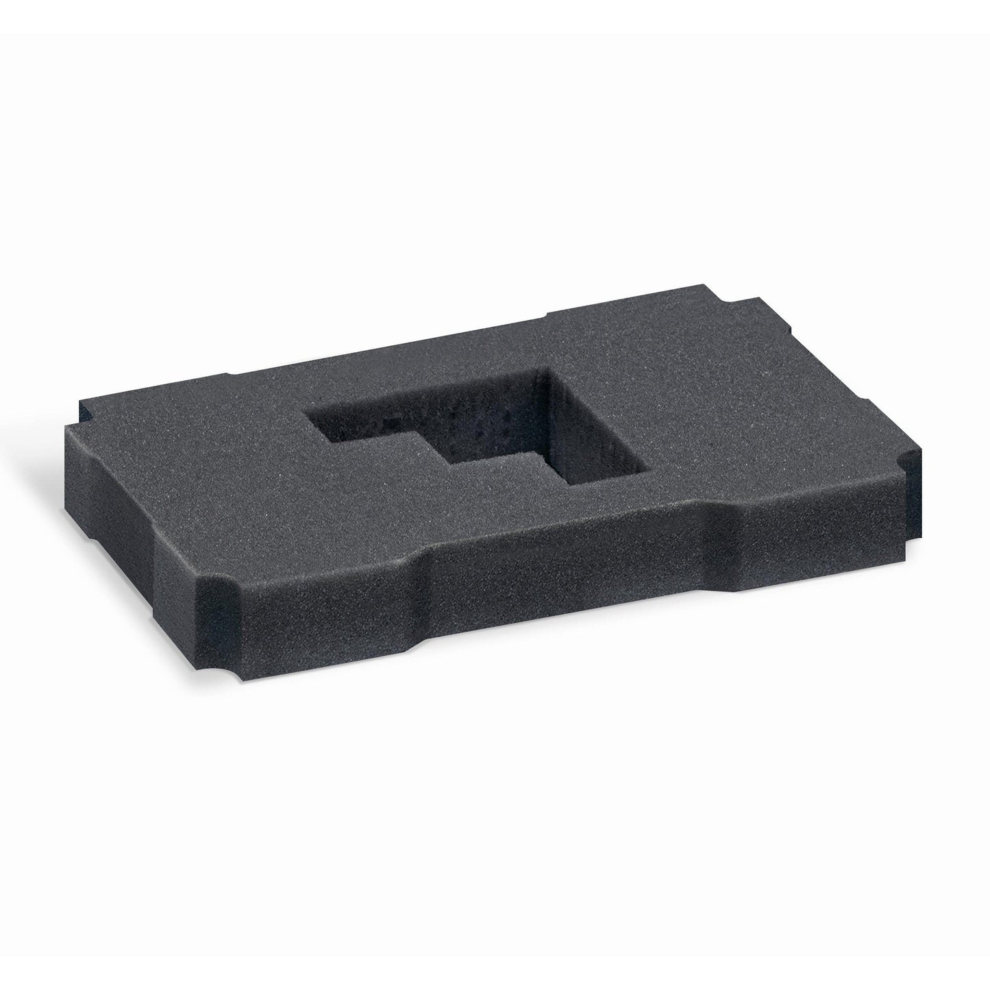 Mini-T-Loc Pick and Pluck Foam, 40 mm, Smooth alt 0