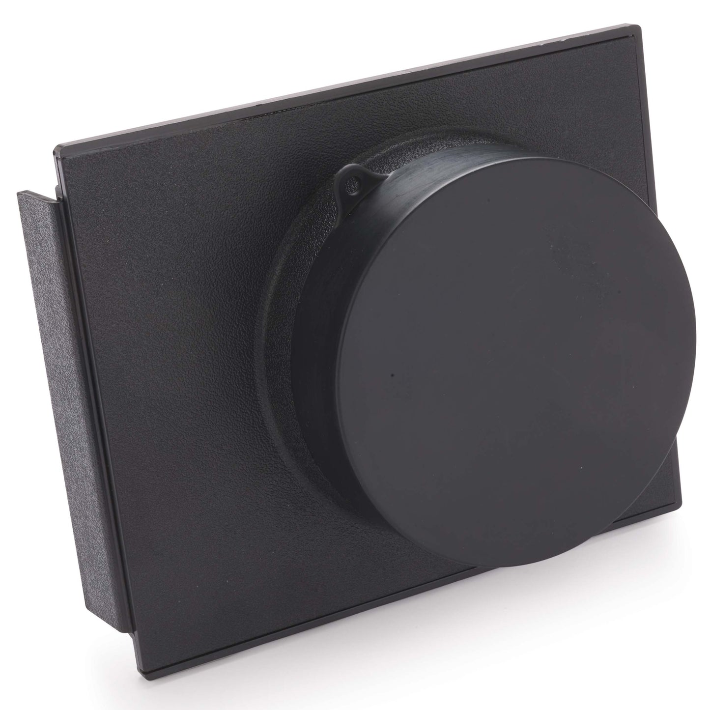 Port Cap For 4" OD Dust Collection Ports alt 0