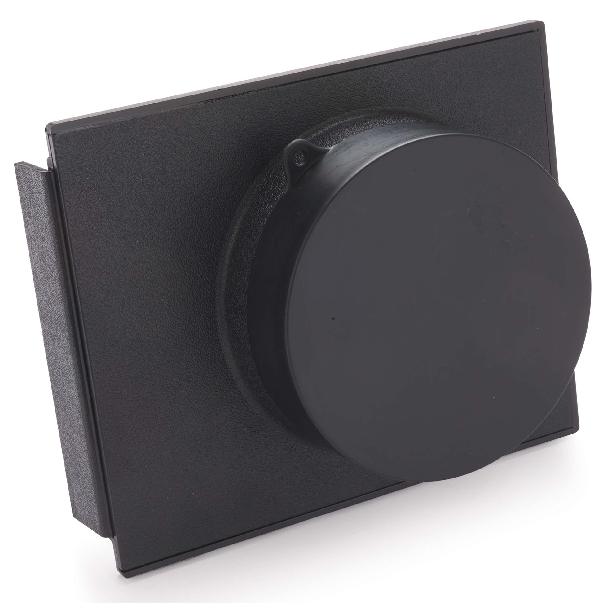 Port Cap For 4" OD Dust Collection Ports alt 0