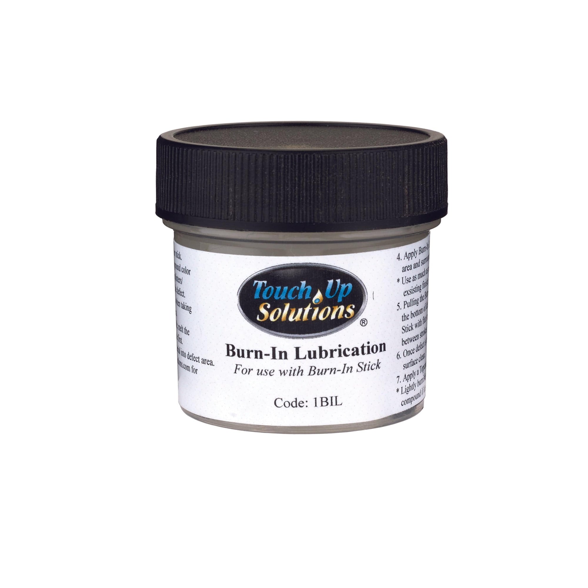 Lube Burn In Paste
