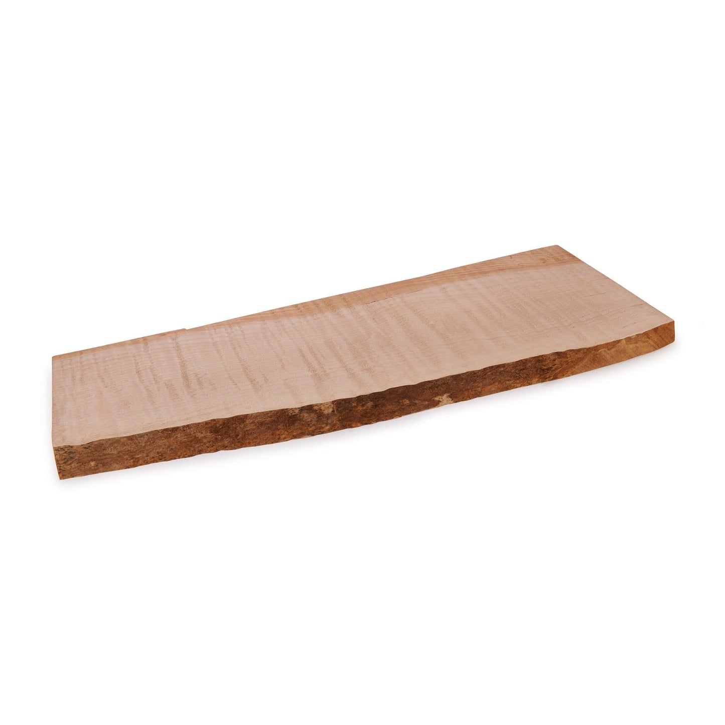Maple Flame Billet 1.25x6x22 alt 0