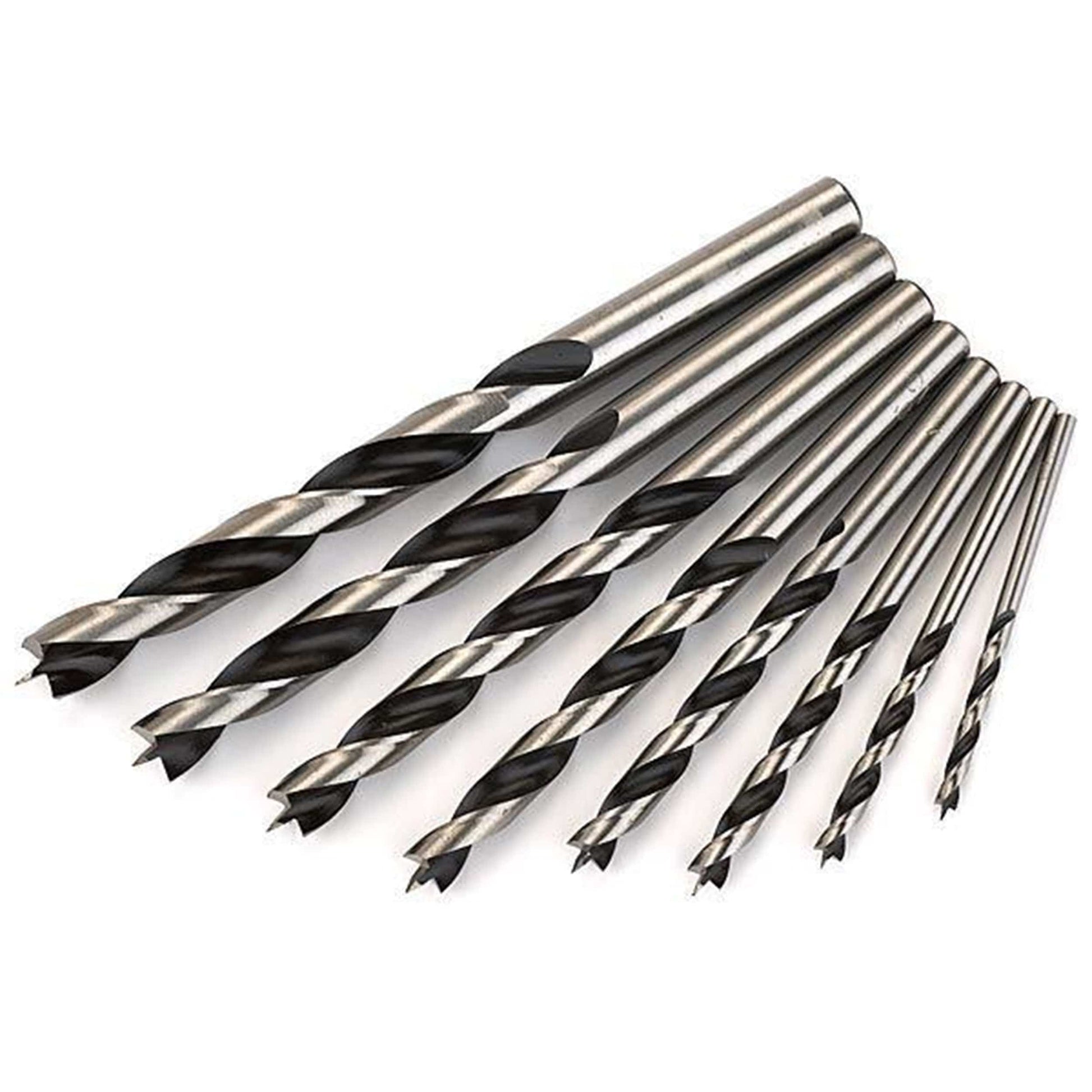 Fisch 8pc Metric Brad Pt Set alt 0