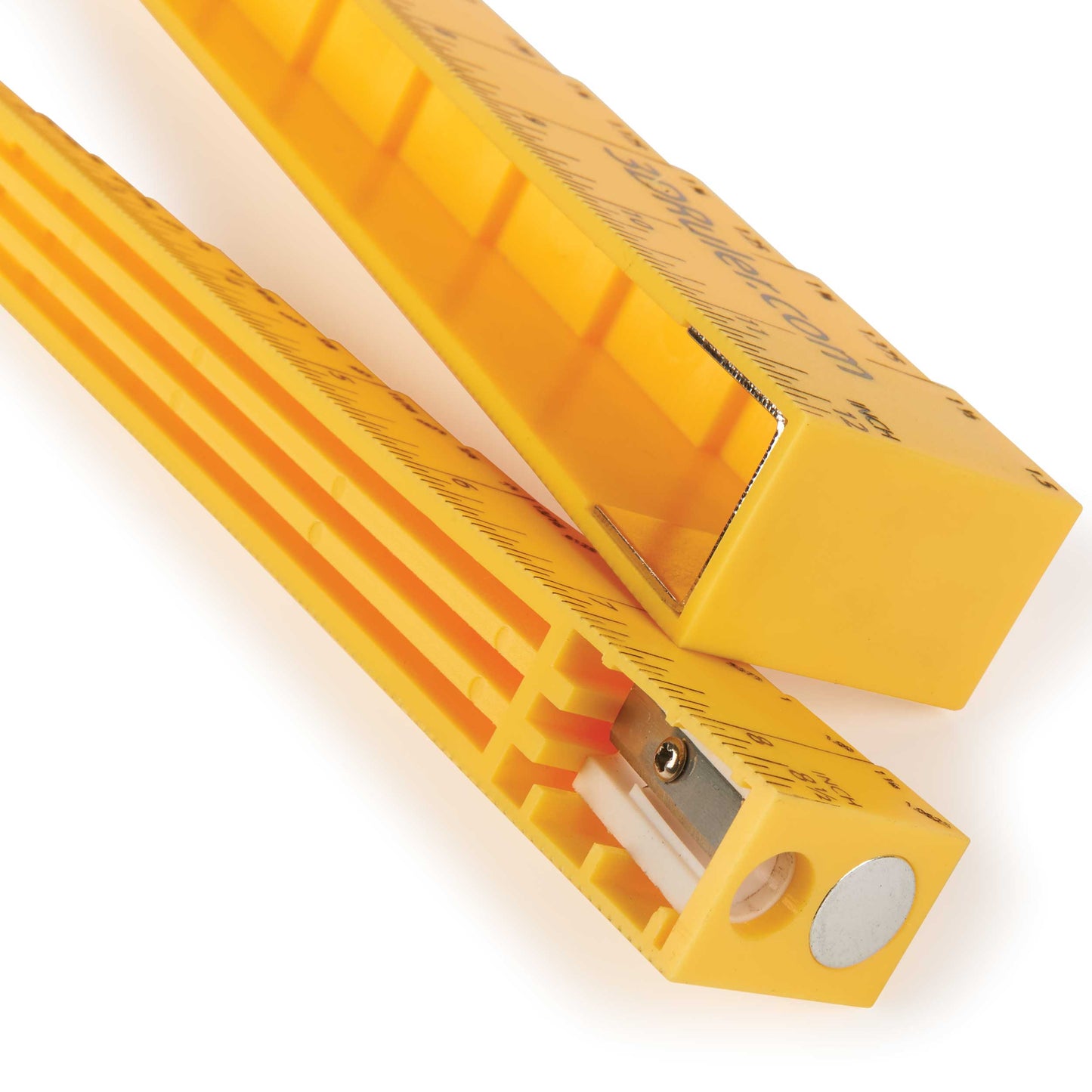 Step Gauge 3D Ruler Set alt 0