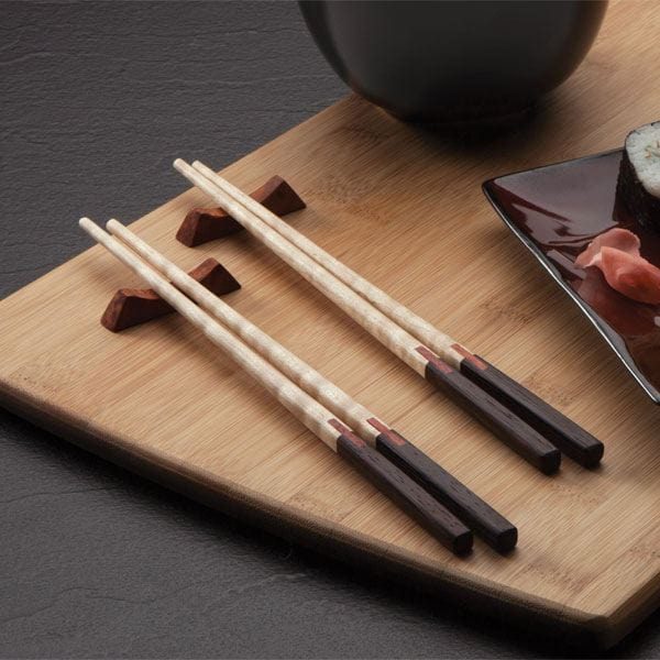 Exotic Chopsticks - Downloadable Plan alt 0