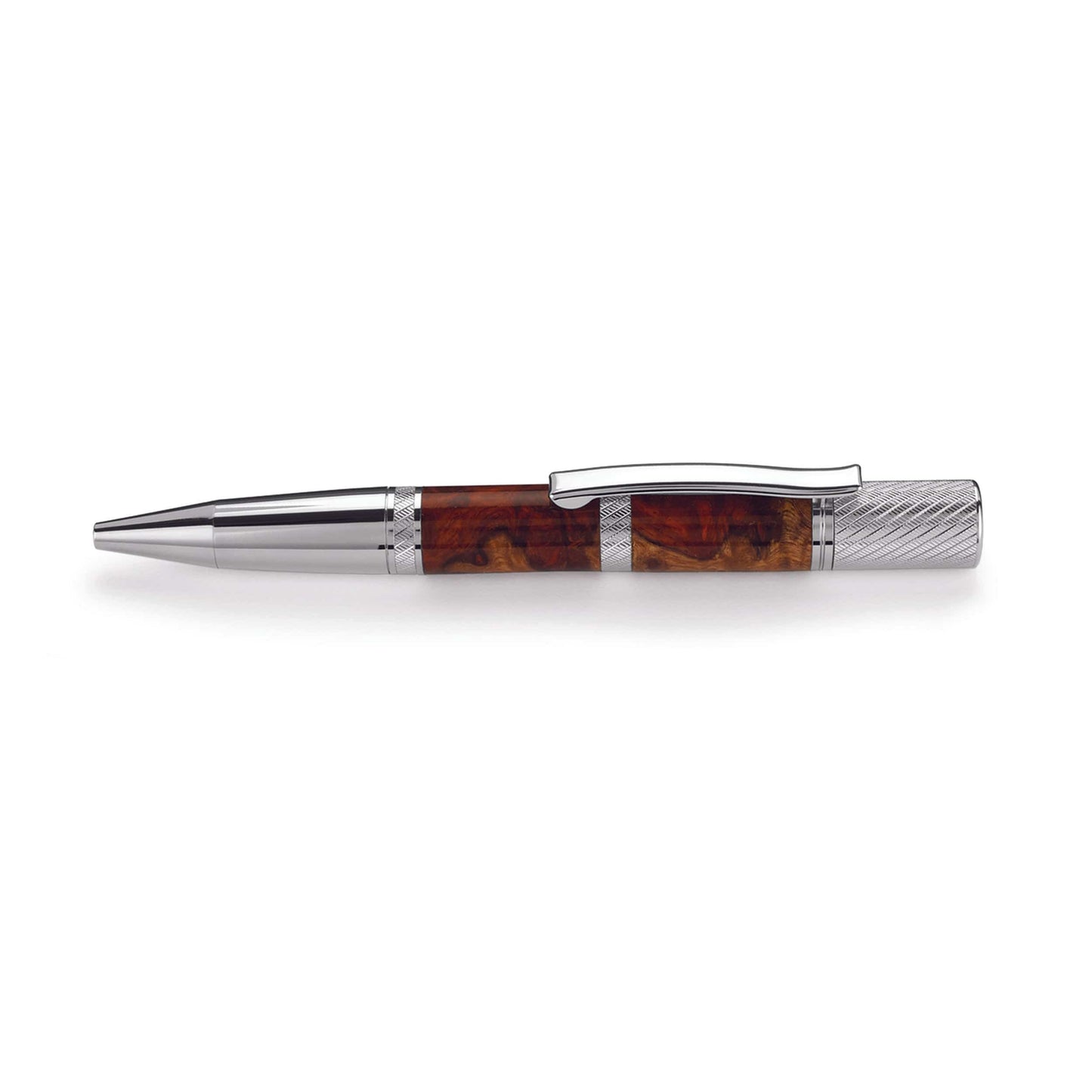 Pluma Chrome Pen Kit alt 0
