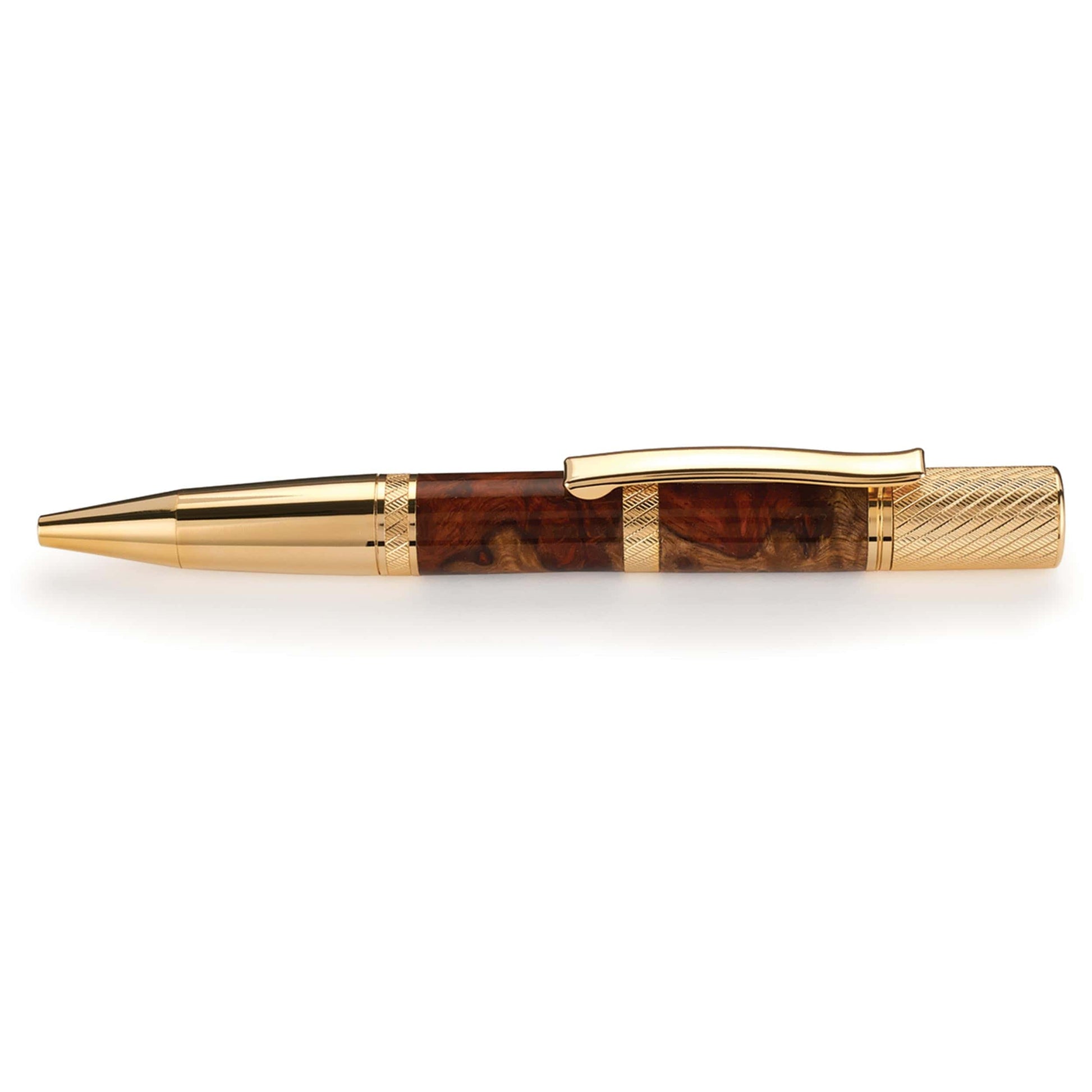 Pluma WC Gold Pen Kit alt 0