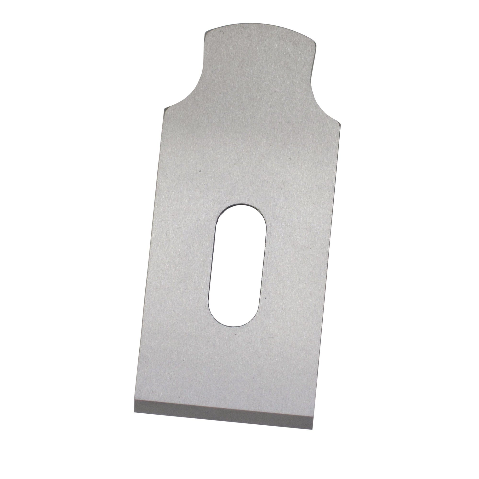 25 Degree Replacement Blade for No. 62 Low Angle Jack Plane alt 62