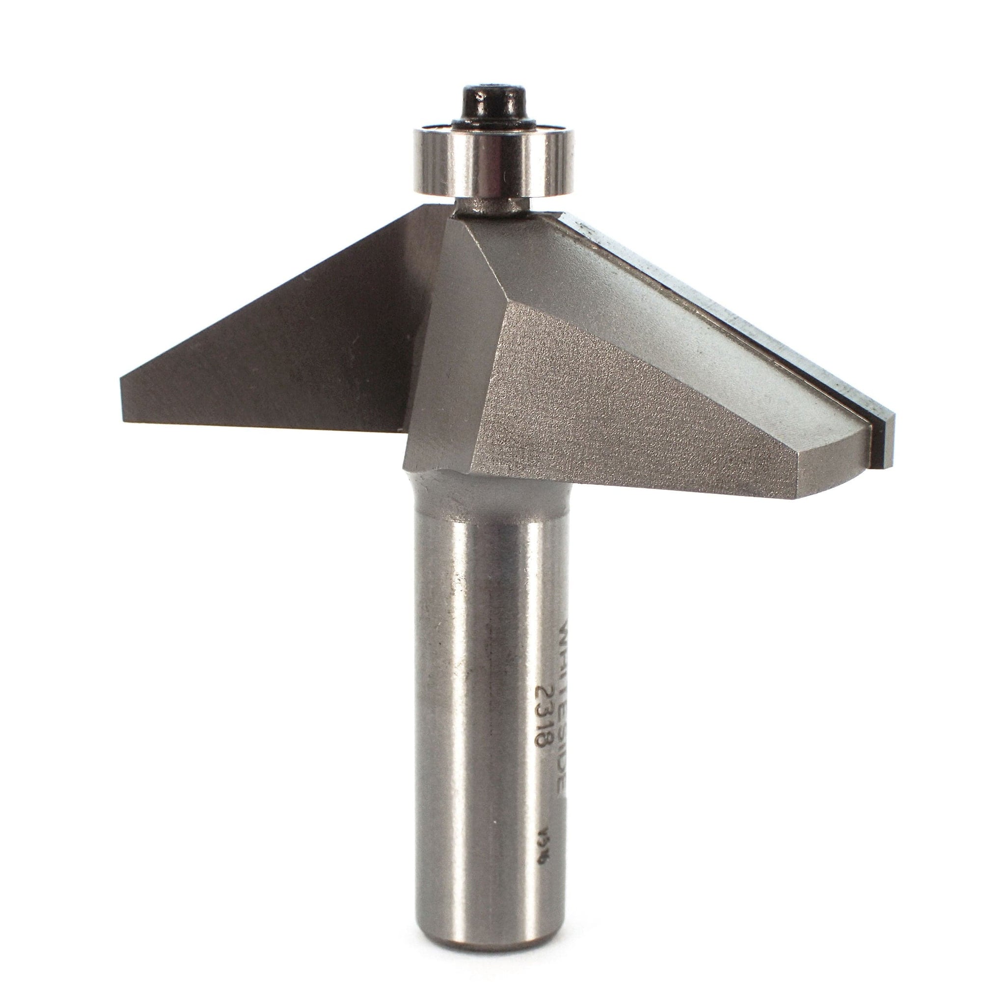 #2318 60 Degree Chamfer 1"CL, 1/2" SH alt 0