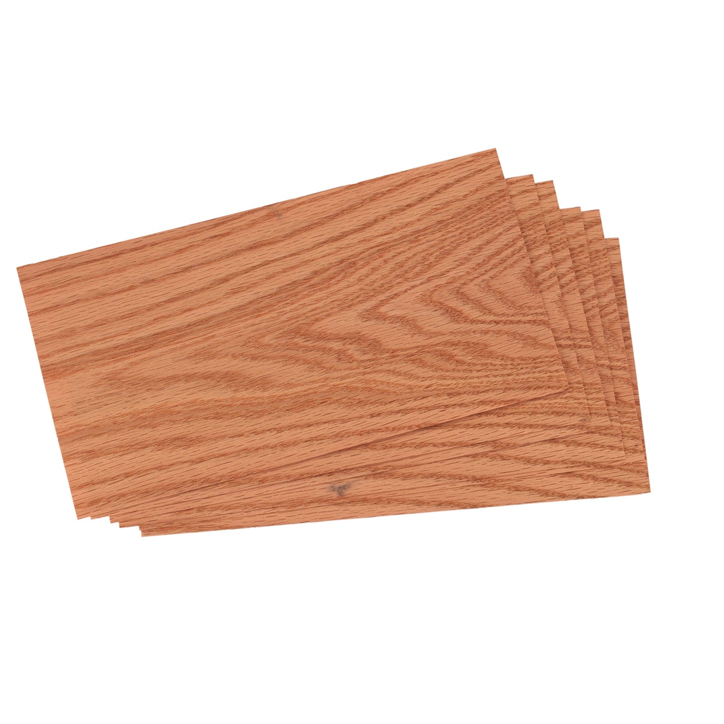 Oak Red VNR 3sqft alt 0