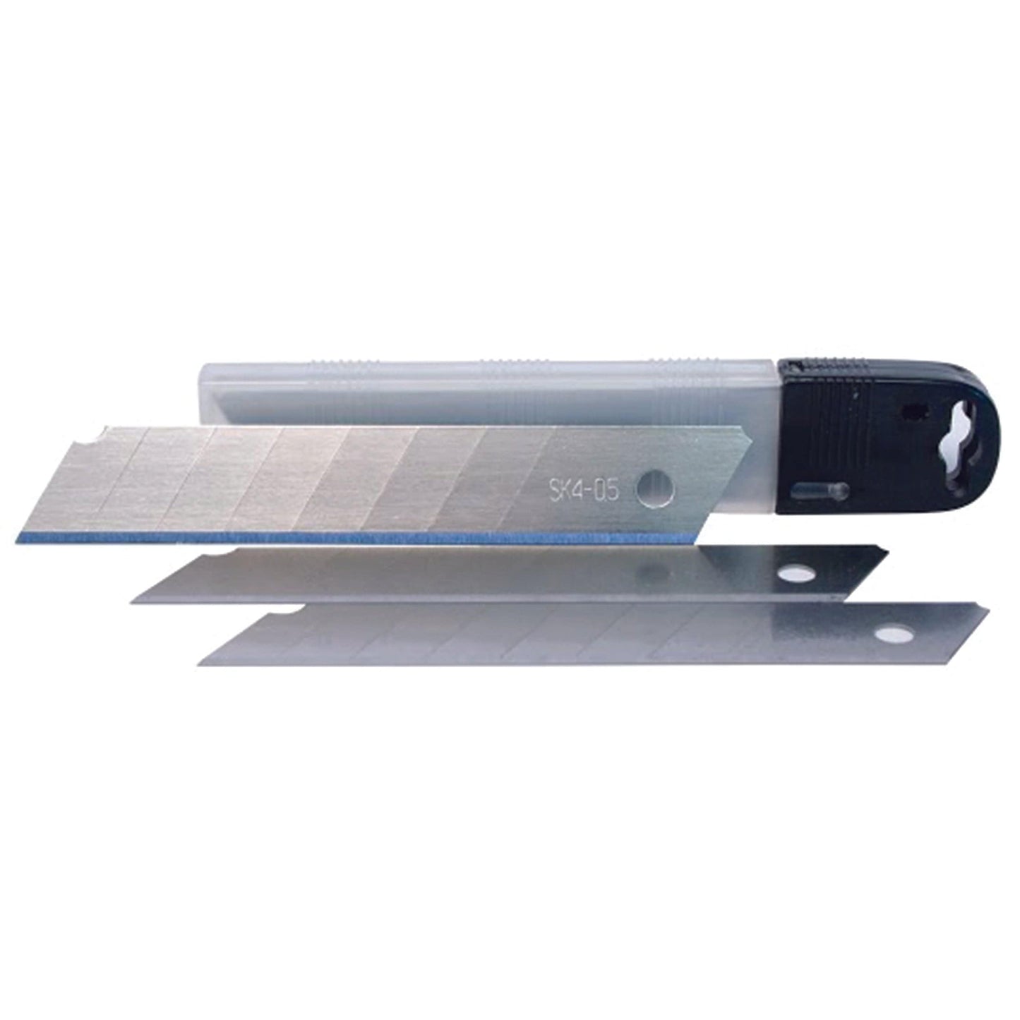 Kaizen Knife Replacement Blades - 10 Piece alt 0