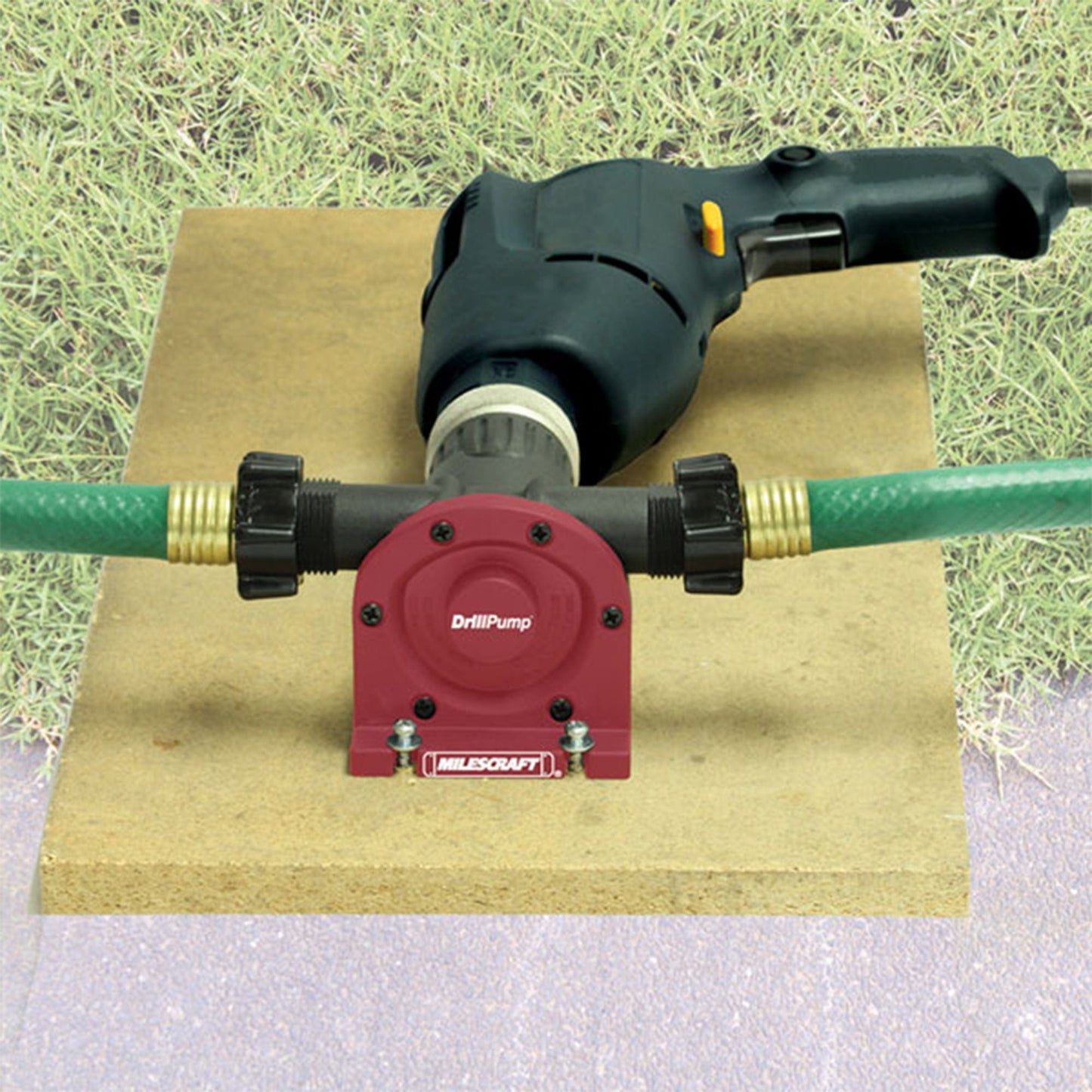 DrillPump750 alt 0