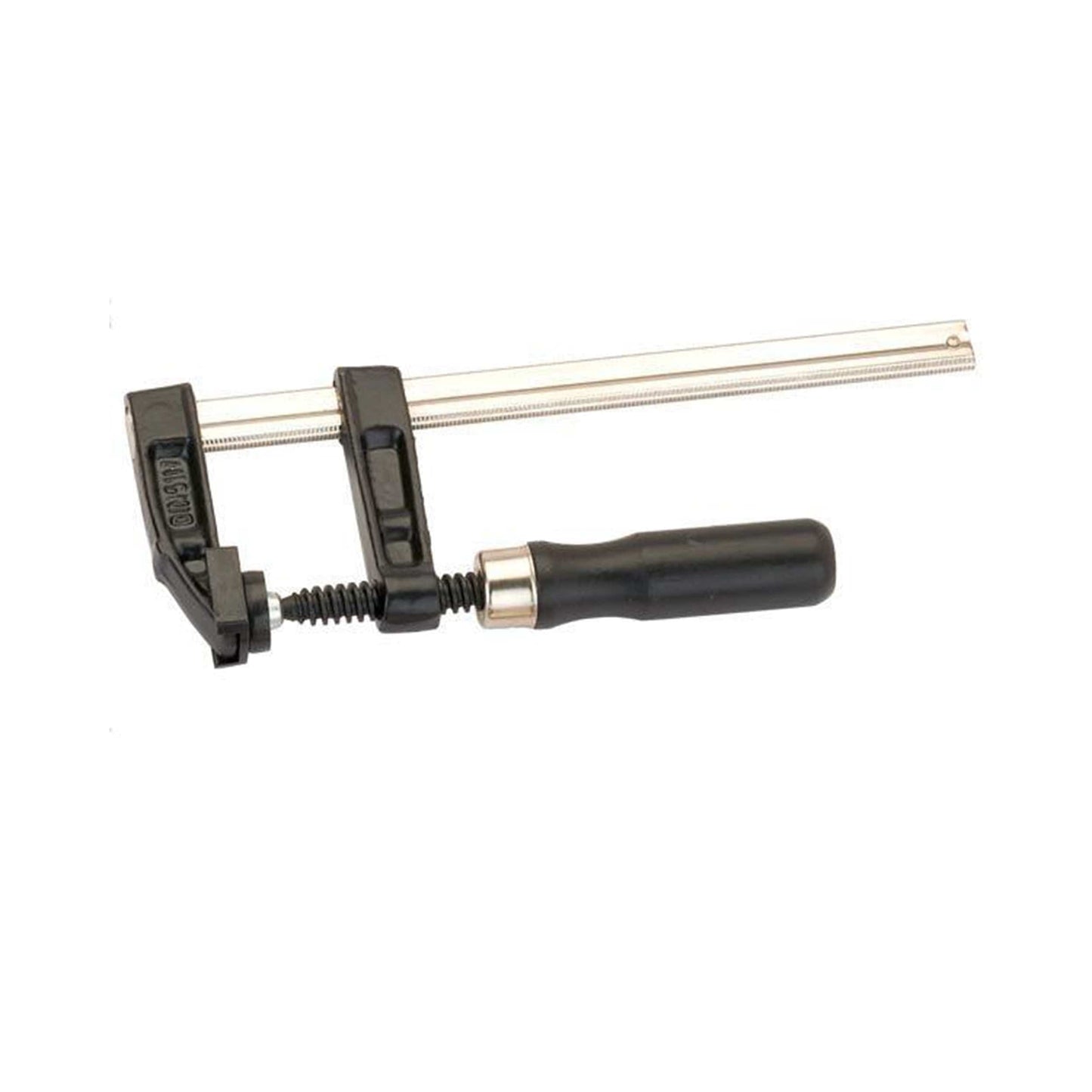 6" Light Duty F Clamp alt 0