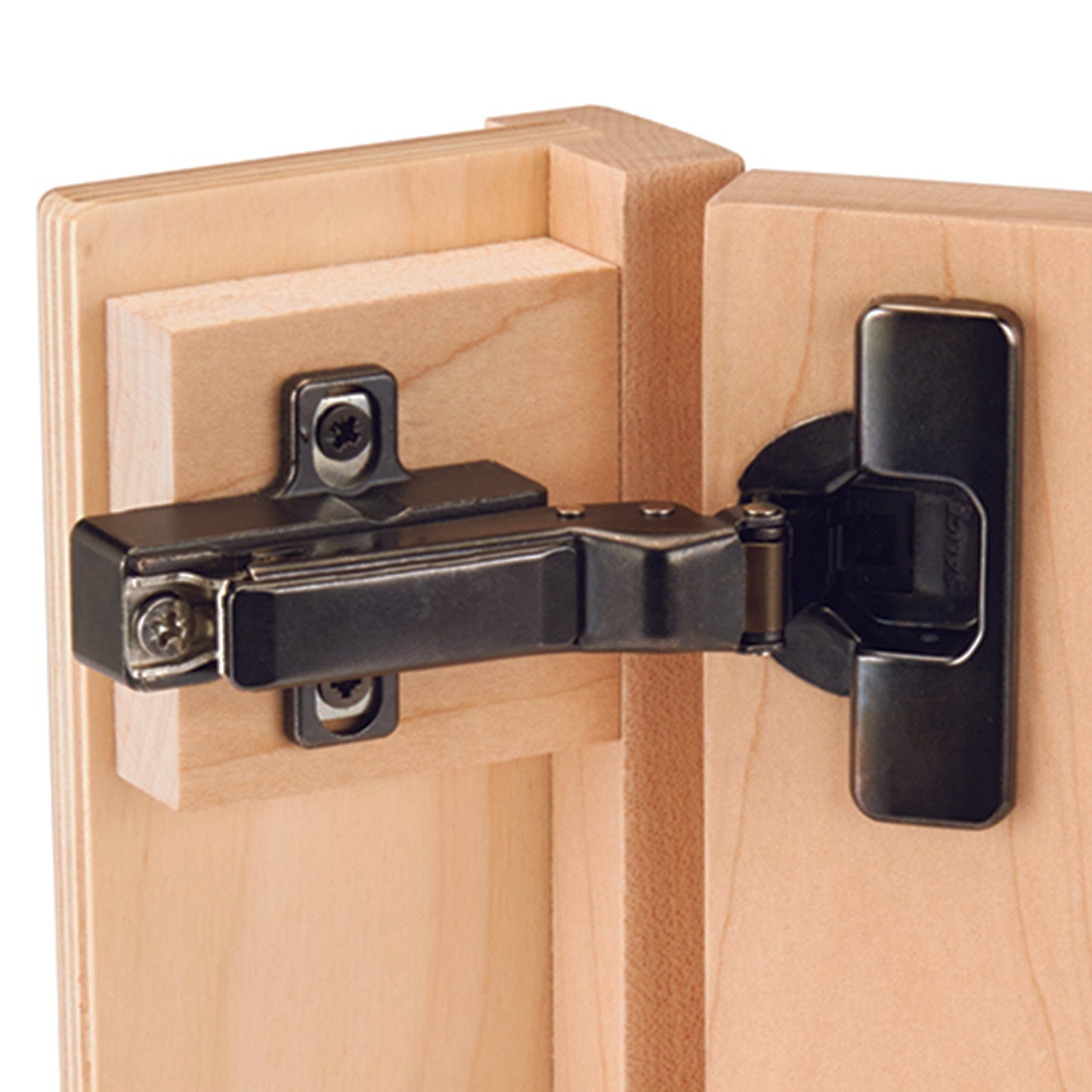Salice T Self Inset Hinge pr alt 0