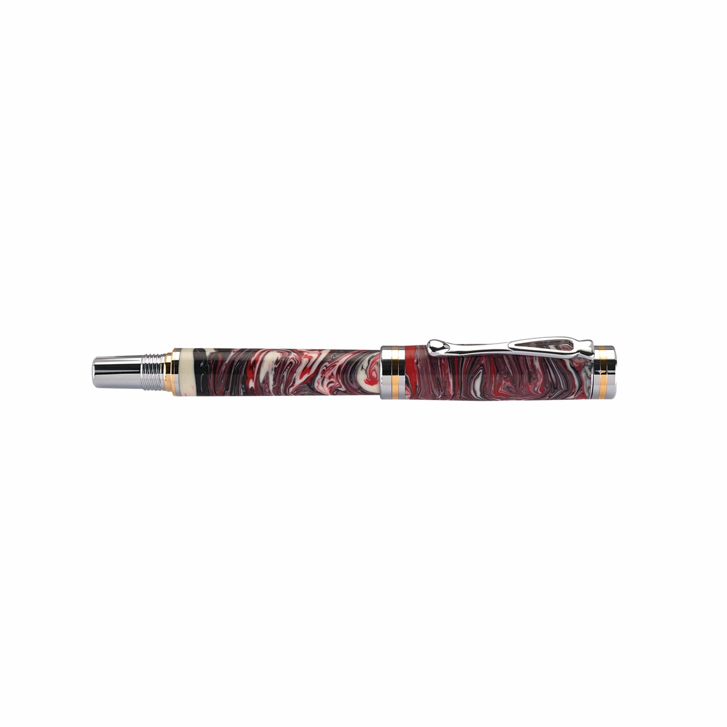 Kojent FP Kit Cob Gold Chrome alt 0