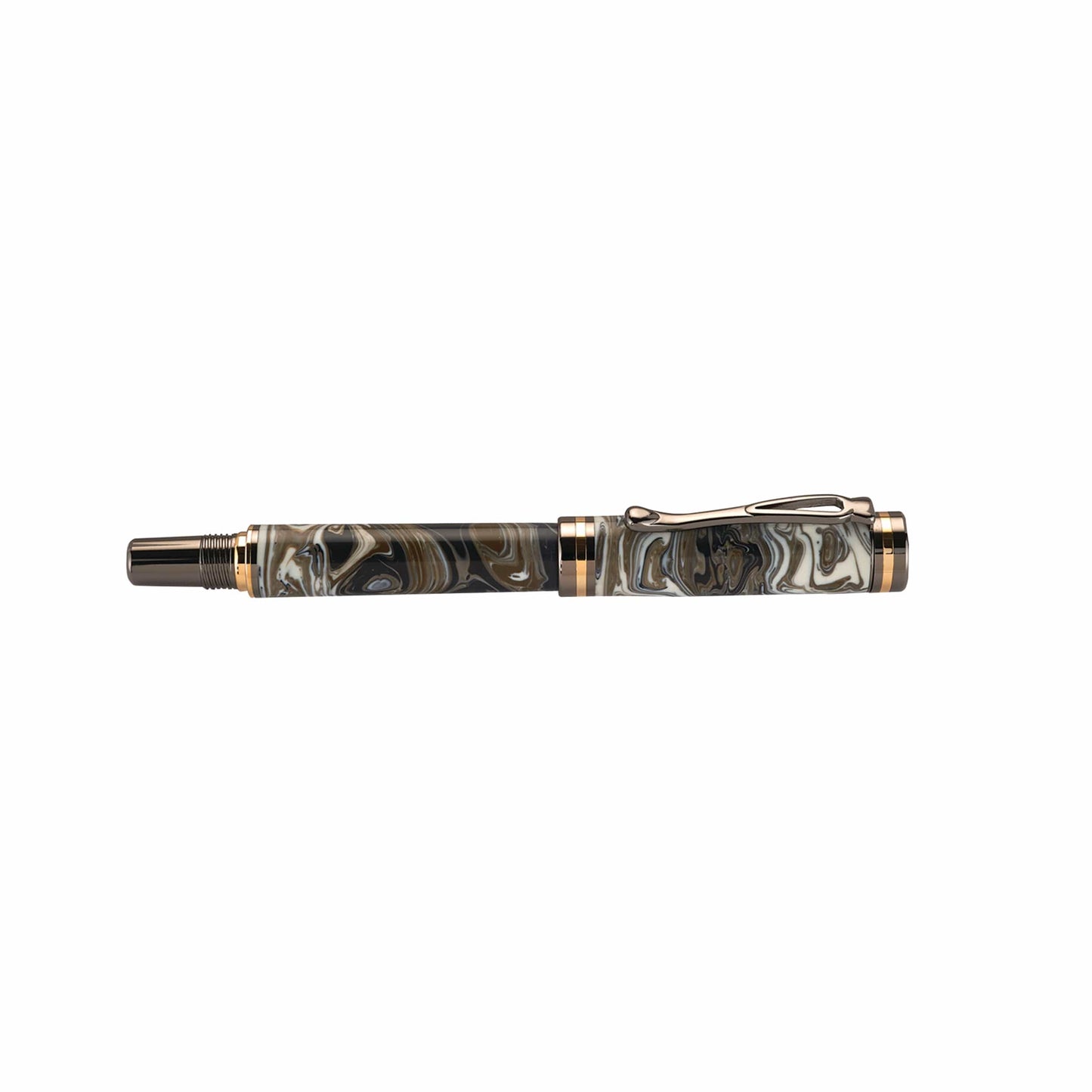 Kojent FP Kit Cob Gld Gunmetal alt 0