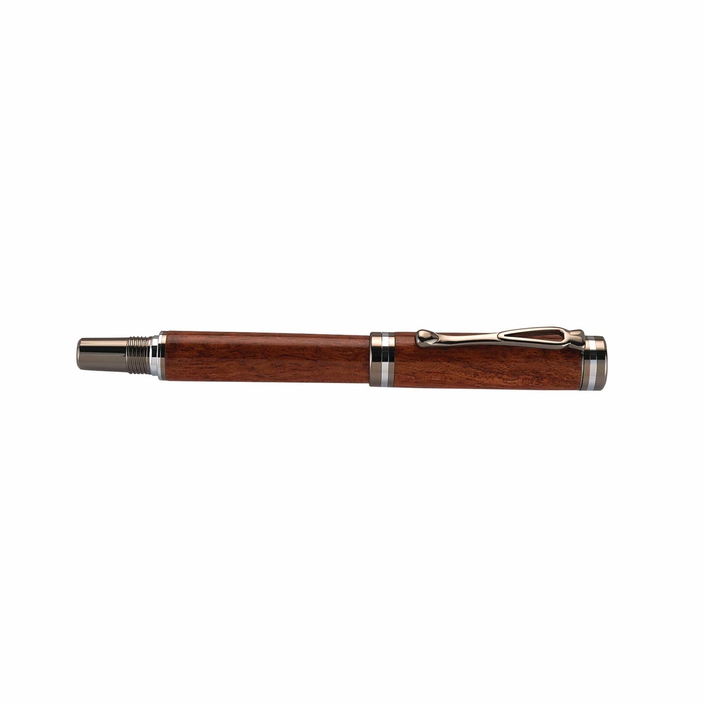 Kojent RB Kit Chrome Gunmetal alt 0