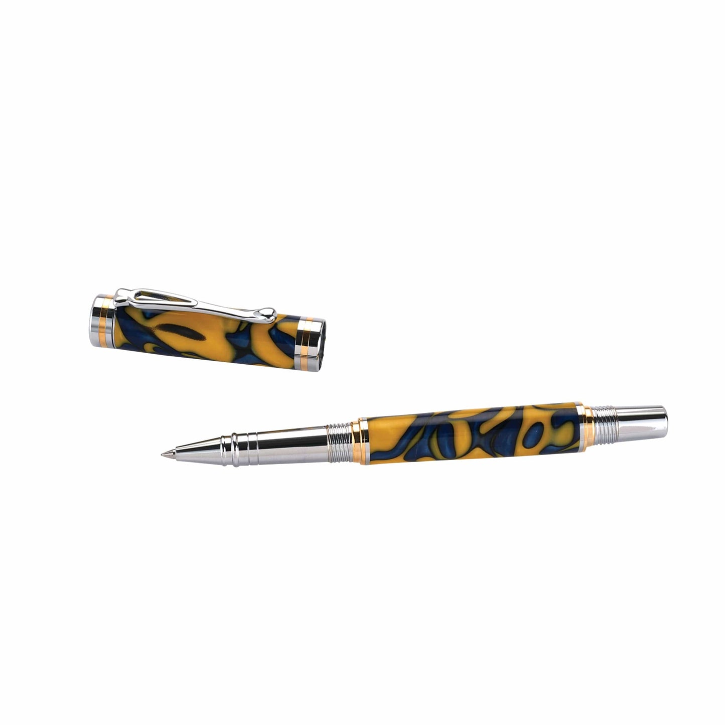 Kojent RB Kit Cobalt Chrome alt 1