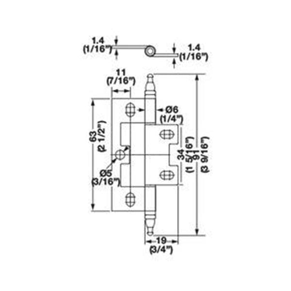 Butt Hng Fin ST BRP alt 1