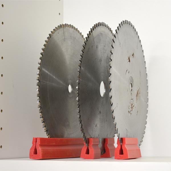 12" Bar Keep - Silicone Clamp Protector alt 0