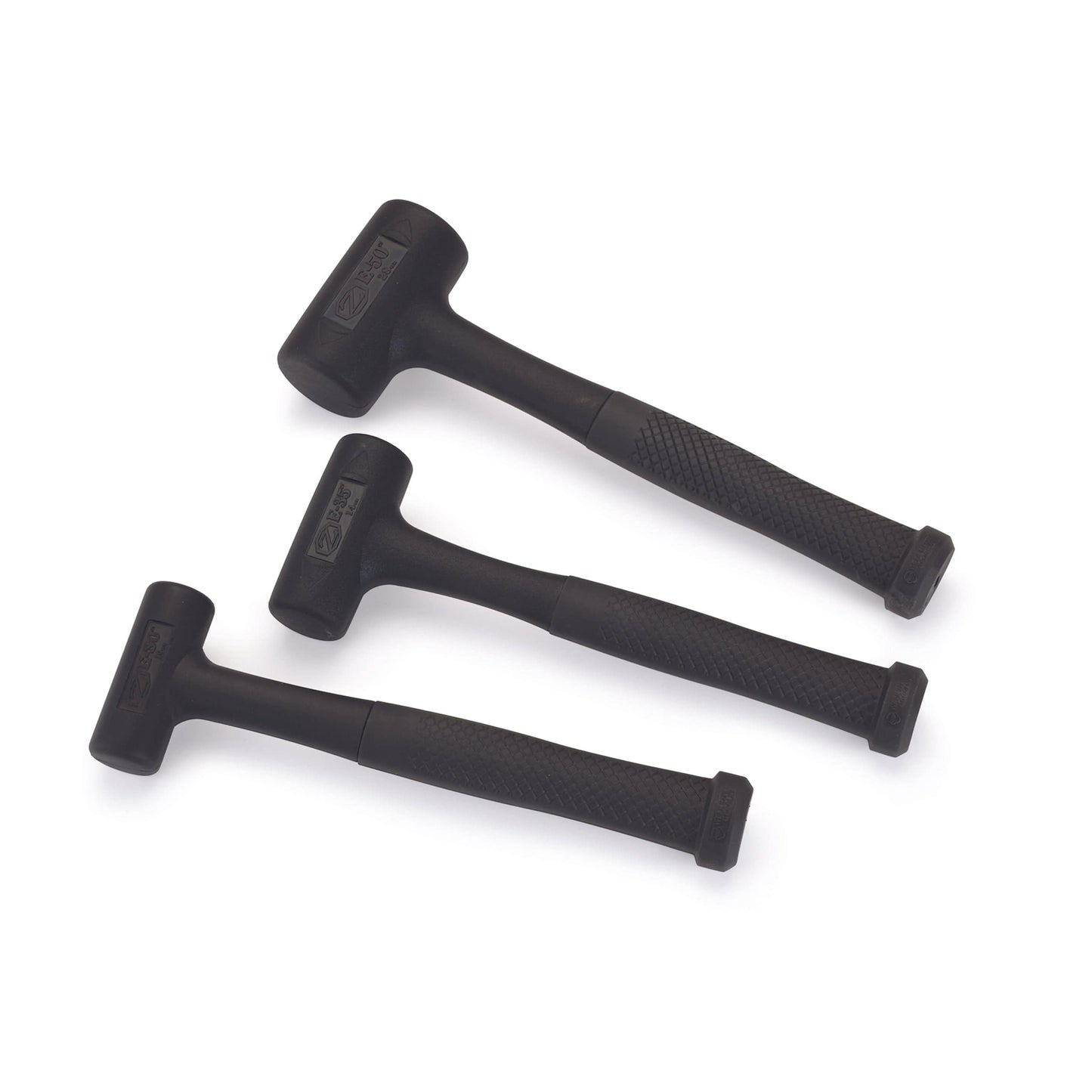 Dead Blow Mallet Set - 3 Piece alt 0