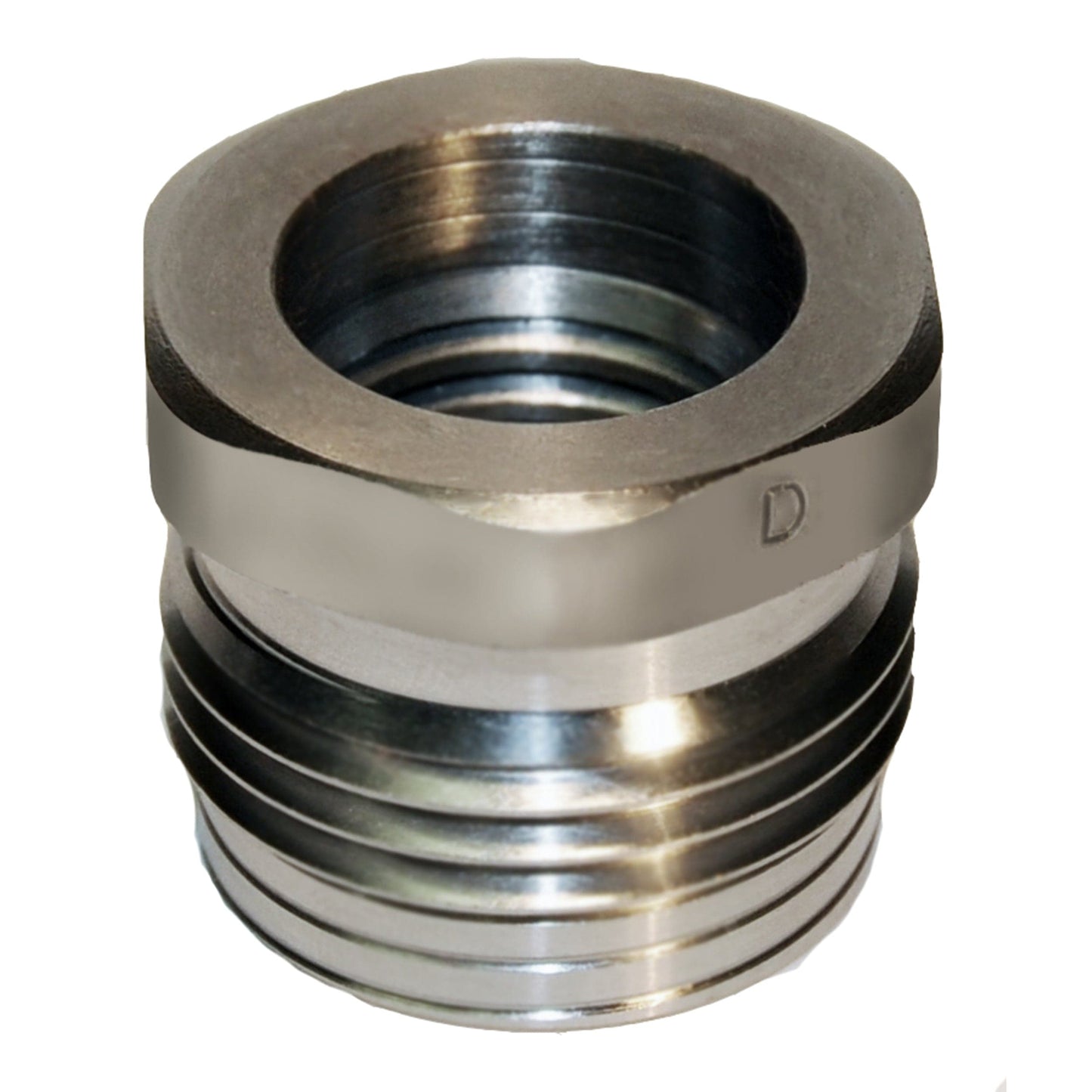 NOVA IDNS Adaptor 1" 8TPI alt 0