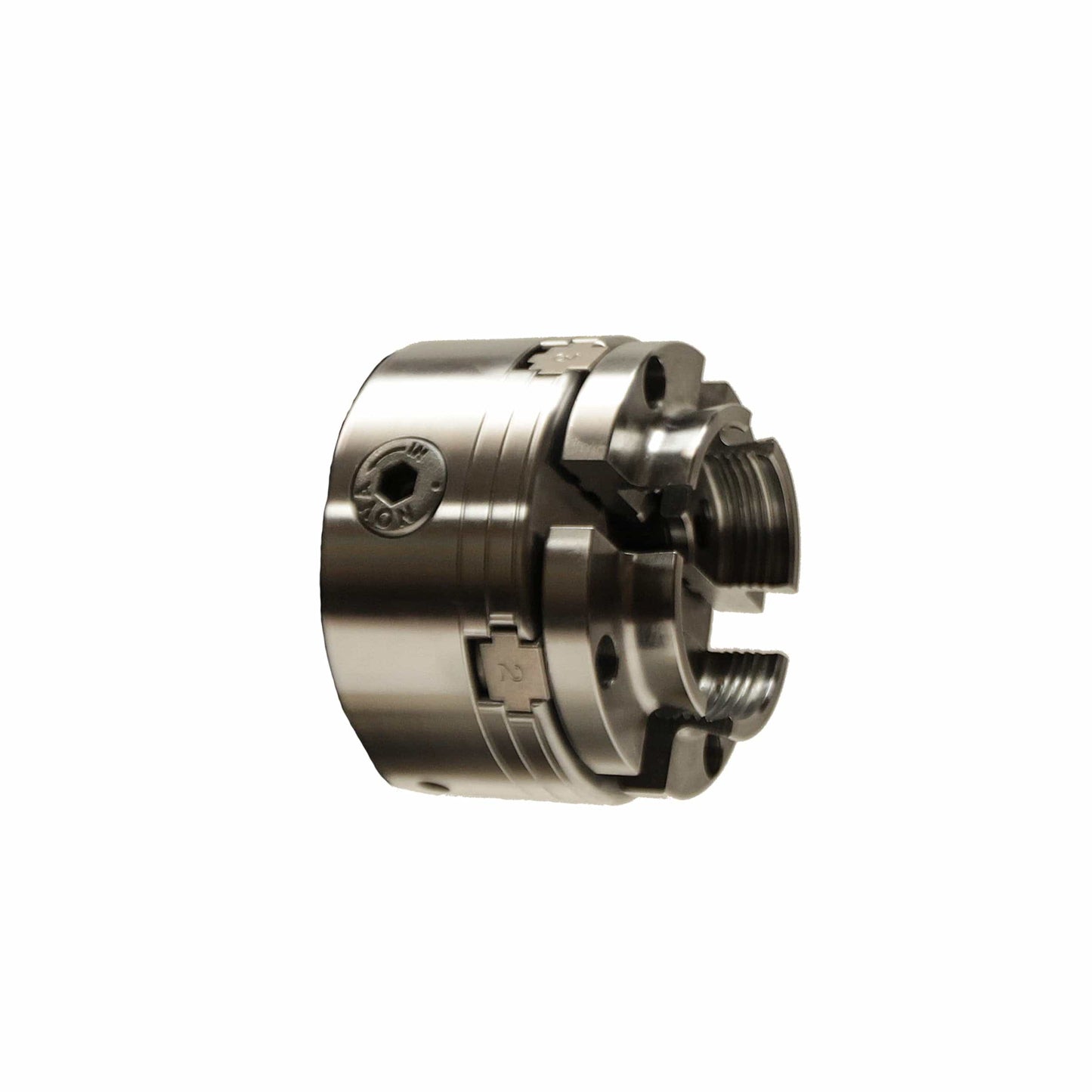 45mm SPIGOT JAWS alt 0