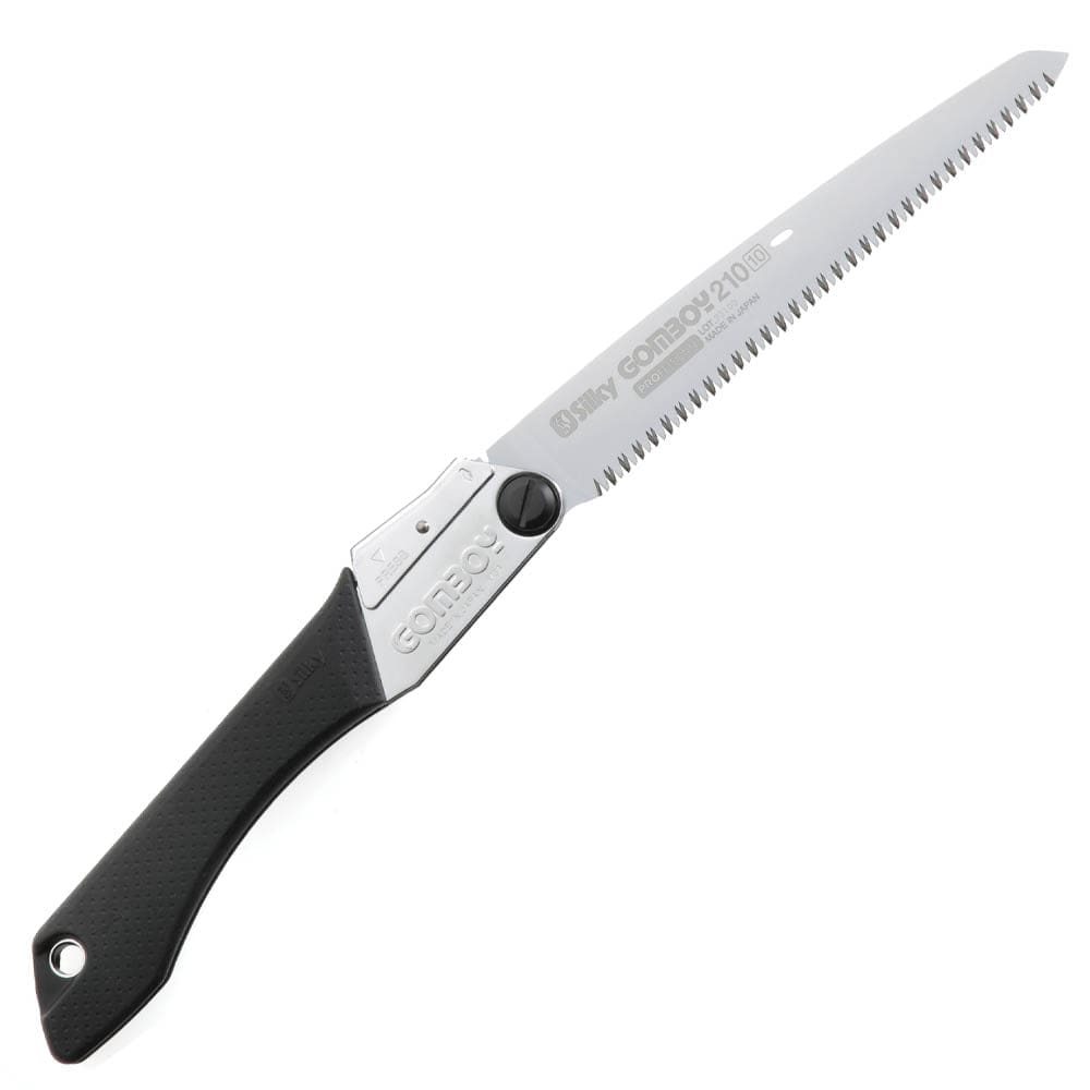 GOMBOY, 210mm Medium Teeth Model #121-21