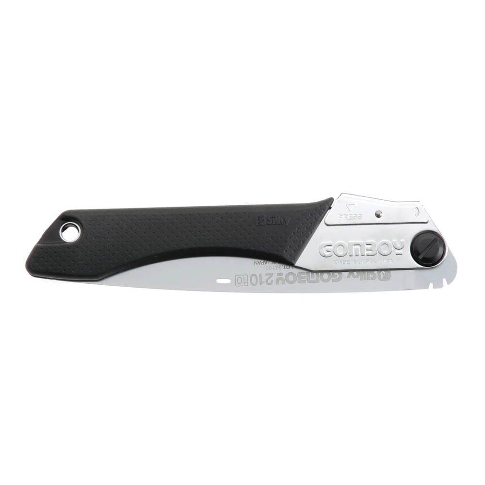 GOMBOY, 210mm Medium Teeth Model #121-21