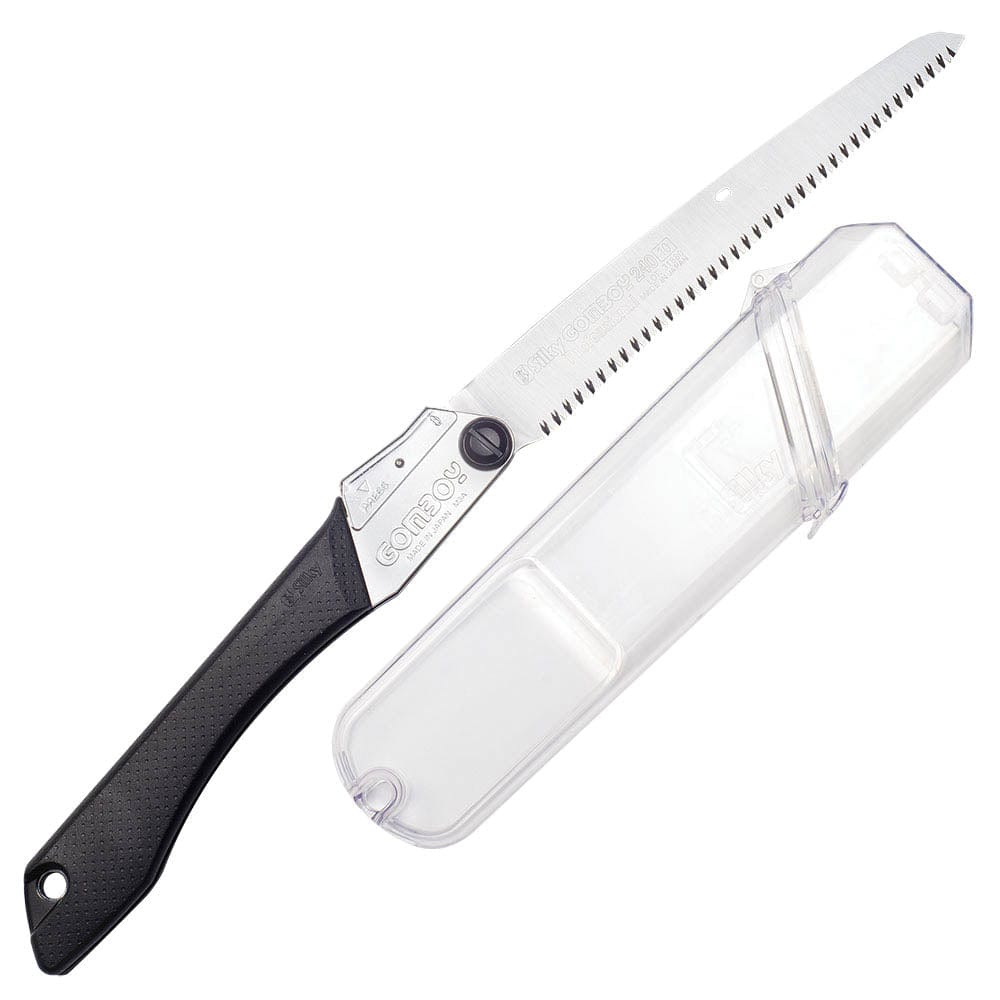 GOMBOY, 210mm Medium Teeth Model #121-21