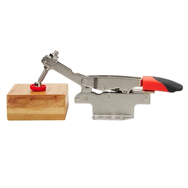 Auto-Pro High Profile Horizontal Toggle Clamp alt 0