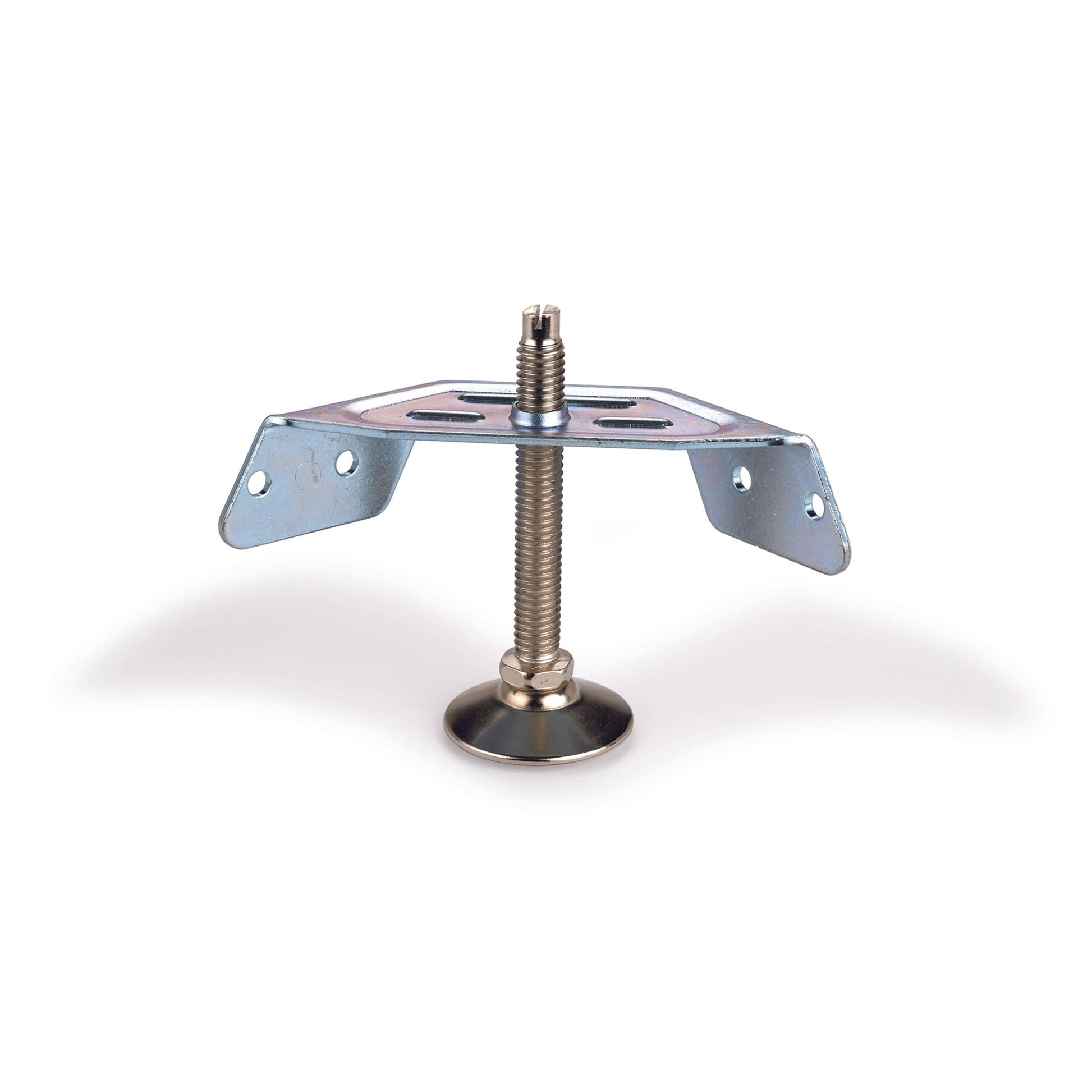 Corner Bracket Levelers - 4 Piece alt 0
