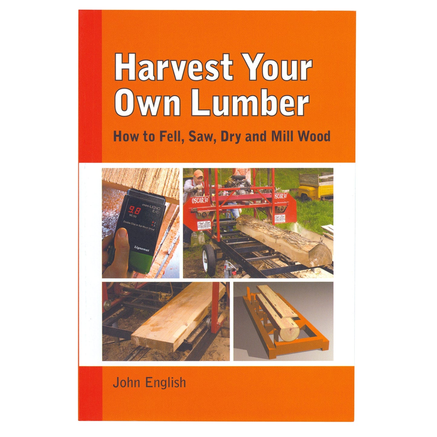 Harvest Your Own Lumber alt 0